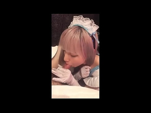 ❤️ Japanese Idol [mayuka], chipfeko chemusikana wechiFrench, chikamu 1, blowjob uye zunza ne lotion ☑  ❌